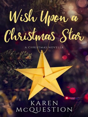 cover image of Wish Upon a Christmas Star